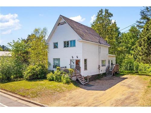 114A Main St, Chipman, NB 