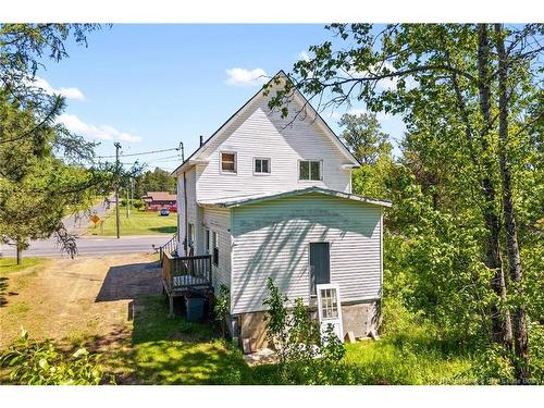 114A Main St, Chipman, NB 
