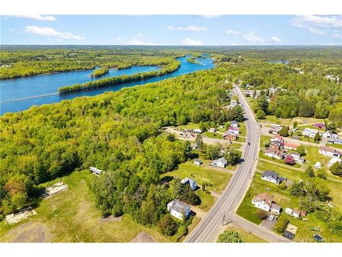 114A Main St, Chipman, NB 