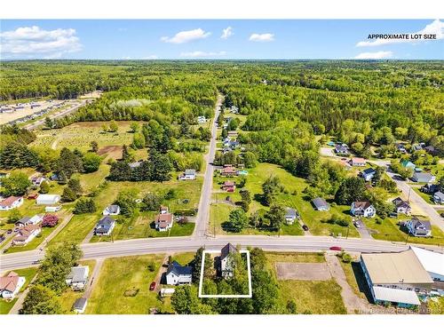 114A Main St, Chipman, NB 