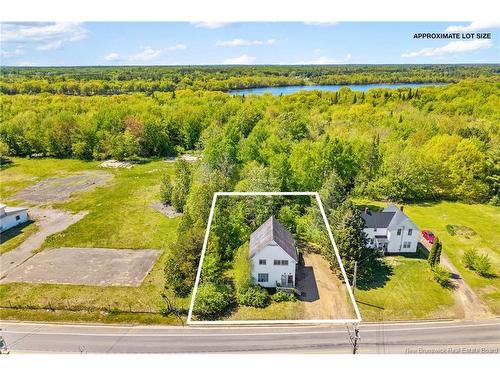 114A Main St, Chipman, NB 