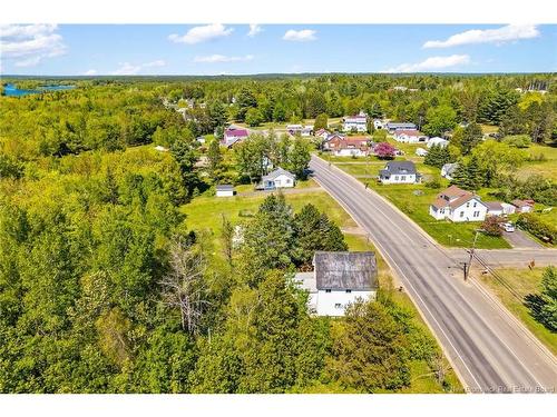 114A Main St, Chipman, NB 
