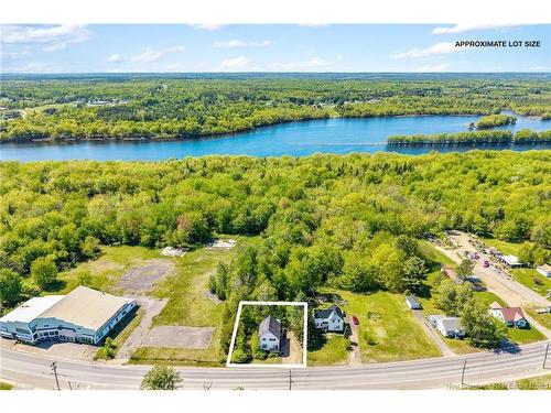 114A Main St, Chipman, NB 