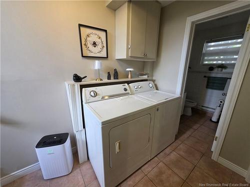 690-692 Grange Ave, Bathurst, NB 