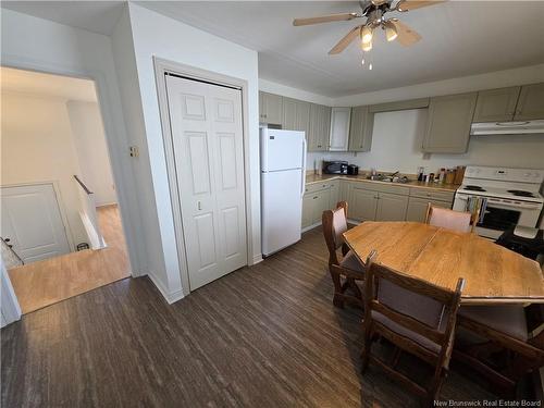 690-692 Grange Ave, Bathurst, NB 