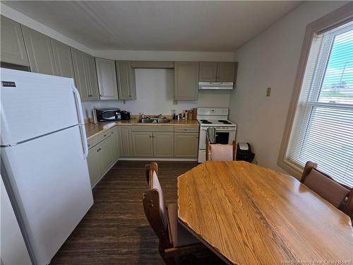 690-692 Grange Ave, Bathurst, NB 