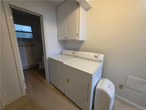 690-692 Grange Ave, Bathurst, NB 