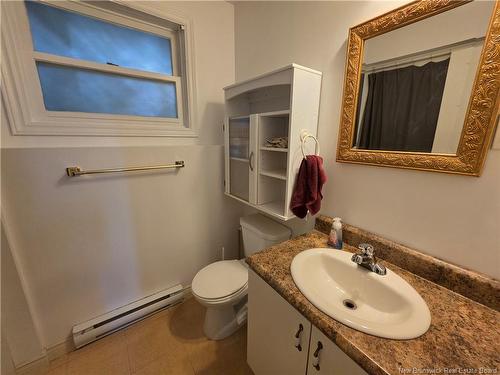 690-692 Grange Ave, Bathurst, NB 