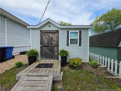 690-692 Grange Ave, Bathurst, NB 