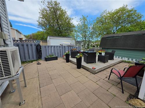 690-692 Grange Ave, Bathurst, NB 