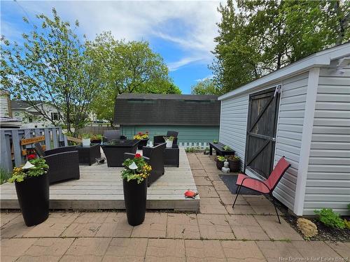 690-692 Grange Ave, Bathurst, NB 