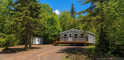 20 Teed Rd, Notre-Dame, NB 