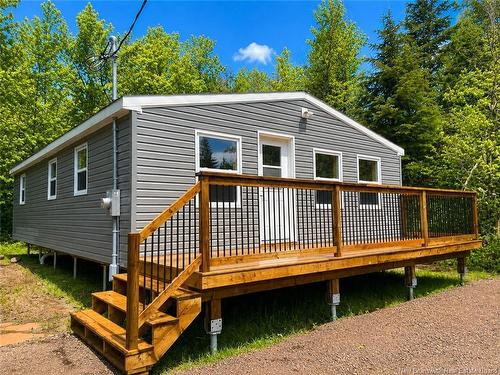 20 Teed Rd, Notre-Dame, NB 