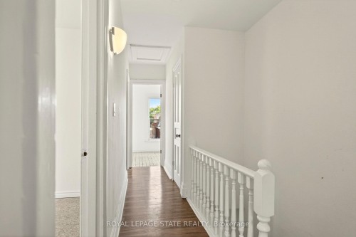 34 Edward Street, Hamilton, ON 
