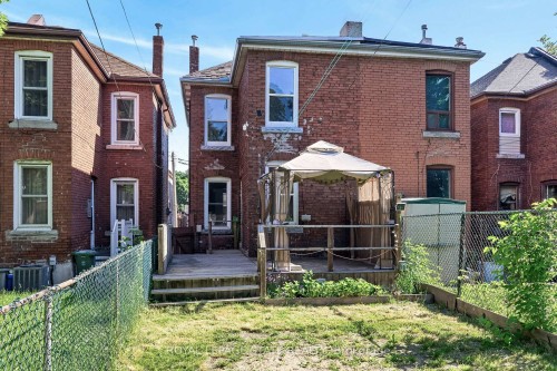34 Edward Street, Hamilton, ON 