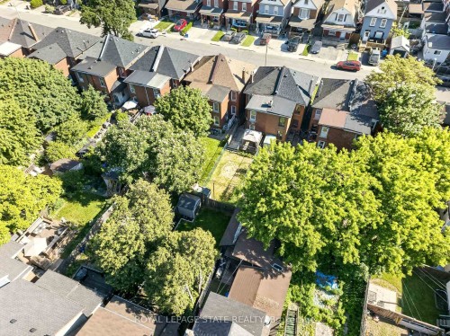 34 Edward Street, Hamilton, ON 