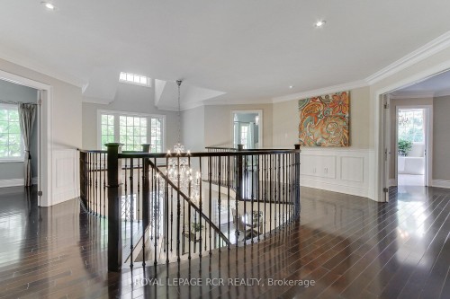 646 Brooker Ridge, Newmarket, ON 