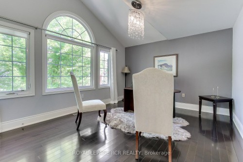 646 Brooker Ridge, Newmarket, ON 