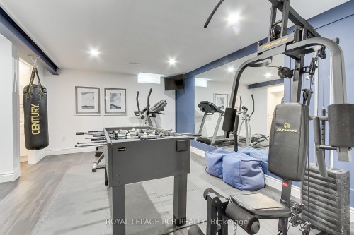 646 Brooker Ridge, Newmarket, ON 