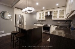 Main-120 Pritchard Avenue Toronto, ON M6N 1T3