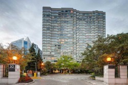 2001-30 Greenfield Avenue Toronto, ON M2N 6N3