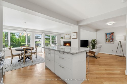 48 Tower Drive, Toronto, ON - Indoor