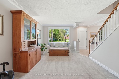 48 Tower Drive, Toronto, ON - Indoor
