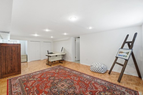 48 Tower Drive, Toronto, ON - Indoor