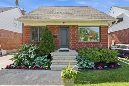 48 Tower Drive, Toronto, ON - Outdoor With Exterior