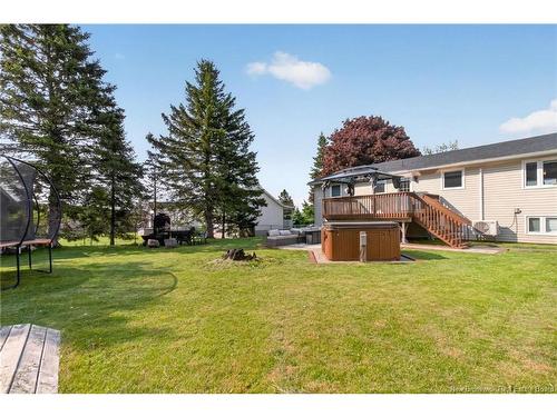 305-307 Pascal Ave, Dieppe, NB 