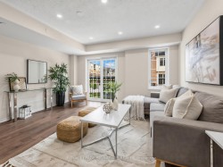 204-2494 Rosedrop Path Oshawa, ON L1L 0L2