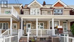 799 LANSDOWNE AVENUE Toronto, ON M6H 3Z1