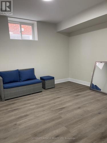 5522 Fleur-De-Lis Court, Mississauga, ON 