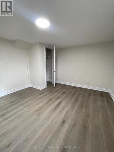 5522 Fleur-De-Lis Court, Mississauga, ON 