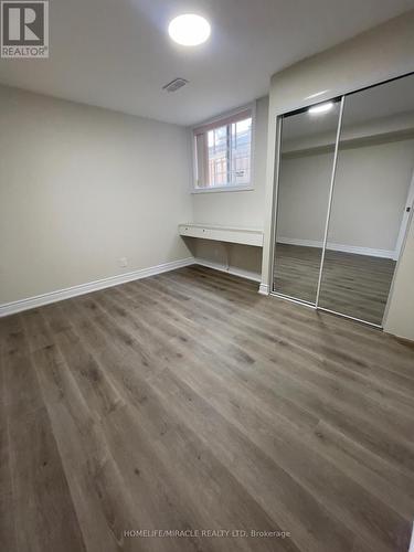 5522 Fleur-De-Lis Court, Mississauga, ON 