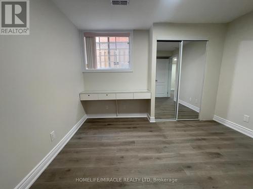 5522 Fleur-De-Lis Court, Mississauga, ON 