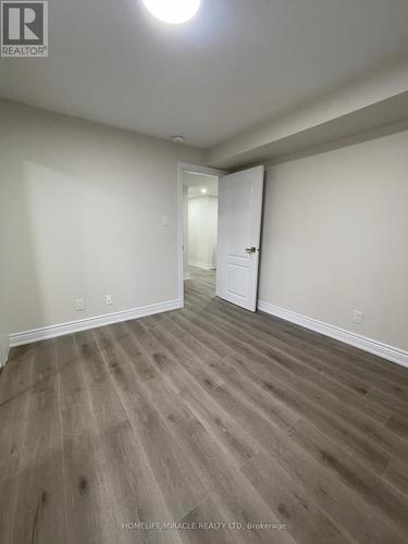5522 Fleur-De-Lis Court, Mississauga, ON 
