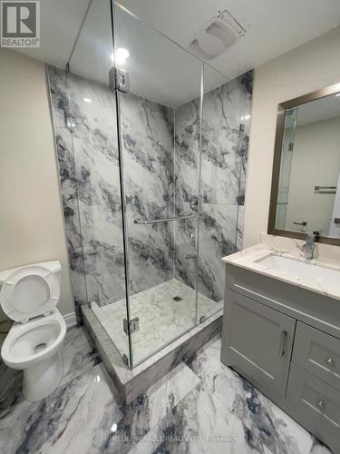 5522 Fleur-De-Lis Court, Mississauga, ON 