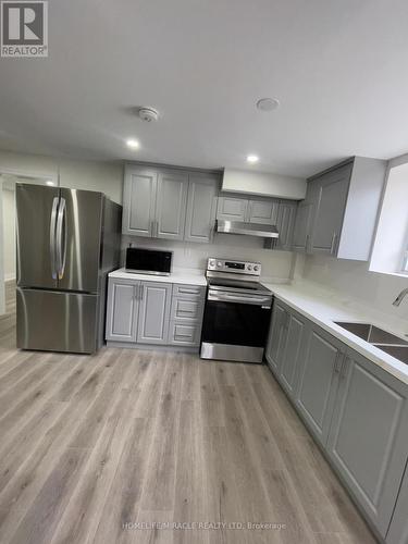 5522 Fleur-De-Lis Court, Mississauga, ON 