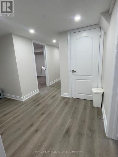 5522 Fleur-De-Lis Court, Mississauga, ON 