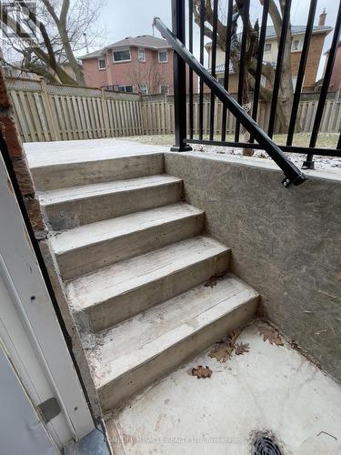 5522 Fleur-De-Lis Court, Mississauga, ON 