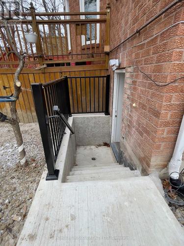 5522 Fleur-De-Lis Court, Mississauga, ON 