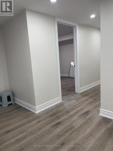 5522 Fleur-De-Lis Court, Mississauga, ON 