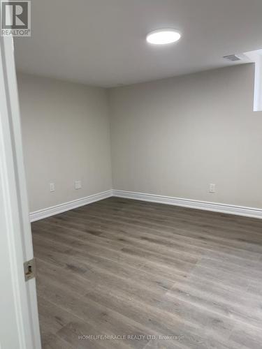 5522 Fleur-De-Lis Court, Mississauga, ON 
