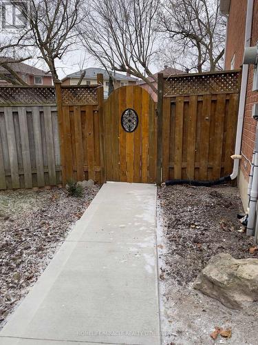 5522 Fleur-De-Lis Court, Mississauga, ON 