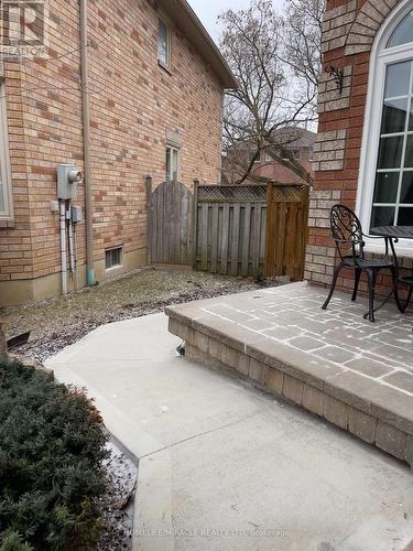 5522 Fleur-De-Lis Court, Mississauga, ON 