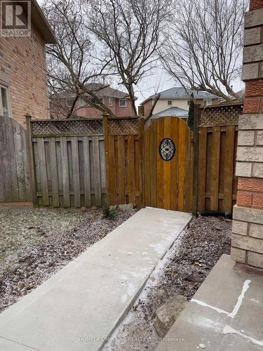 5522 Fleur-De-Lis Court, Mississauga, ON 