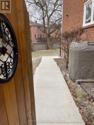5522 Fleur-De-Lis Court, Mississauga, ON 