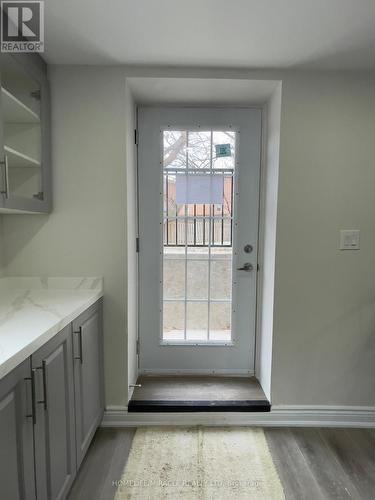 5522 Fleur-De-Lis Court, Mississauga, ON 
