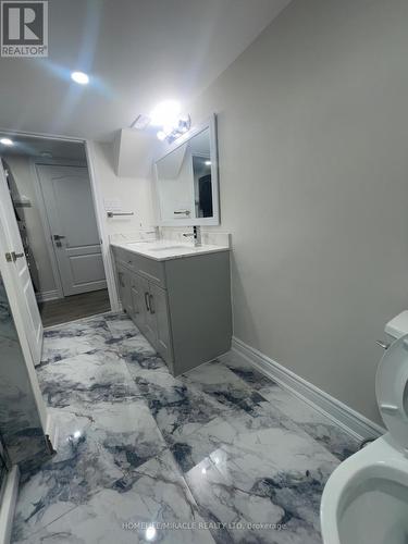 5522 Fleur-De-Lis Court, Mississauga, ON 